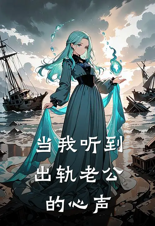 当我听到出轨老公的心声