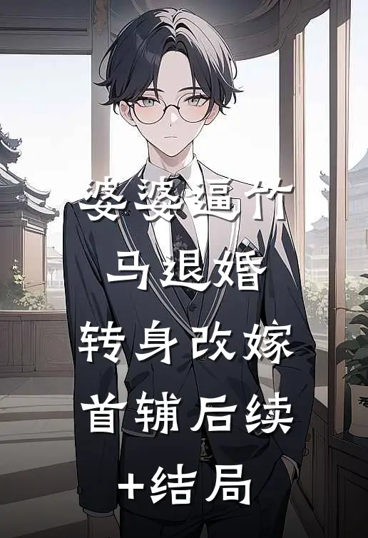 婆婆逼竹马退婚，转身改嫁首辅后续+结局