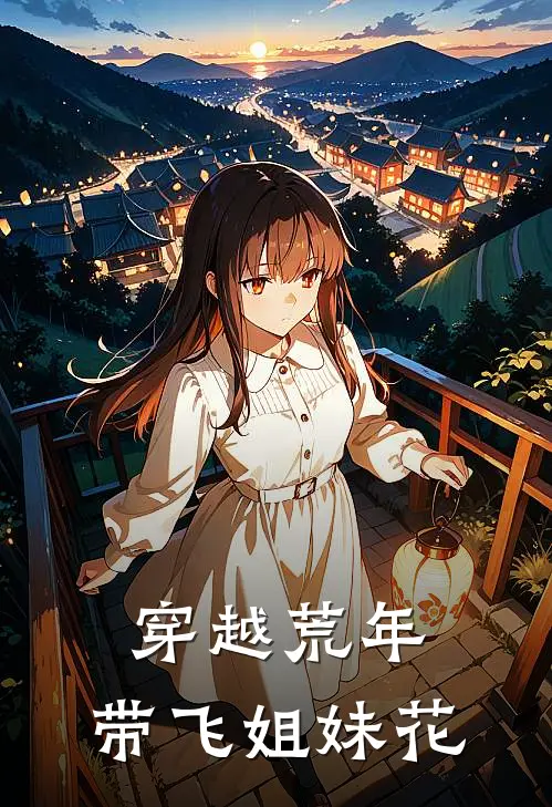 穿越荒年，带飞姐妹花