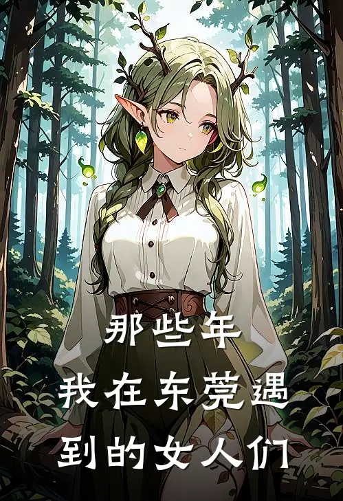那些年，我在东莞遇到的女人们