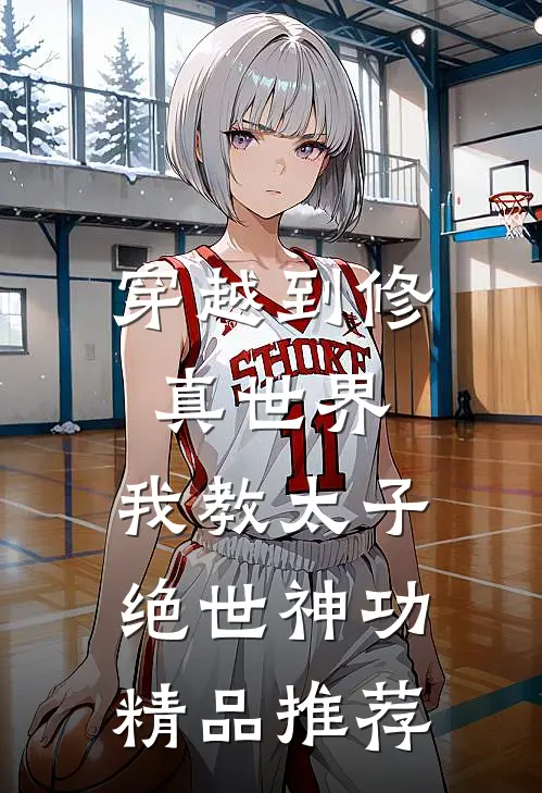 穿越到修真世界，我教太子绝世神功精品推荐