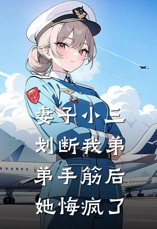 妻子小三划断我弟弟手筋后，她悔疯了
