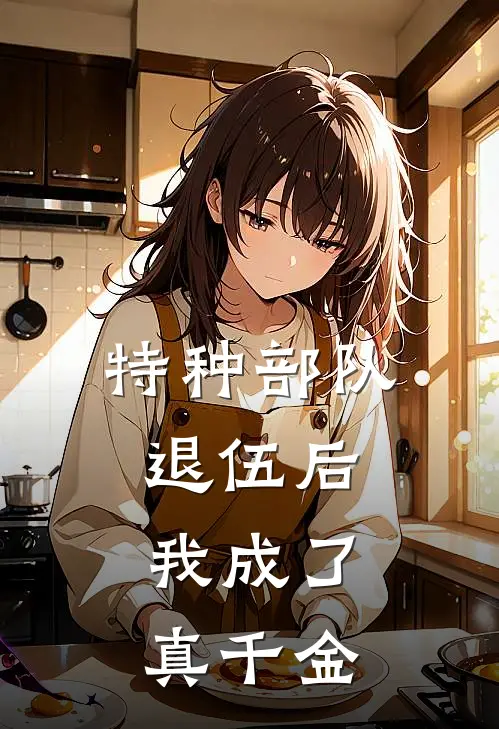 特种部队退伍后，我成了真千金