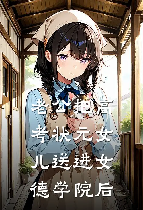 老公把高考状元女儿送进女德学院后