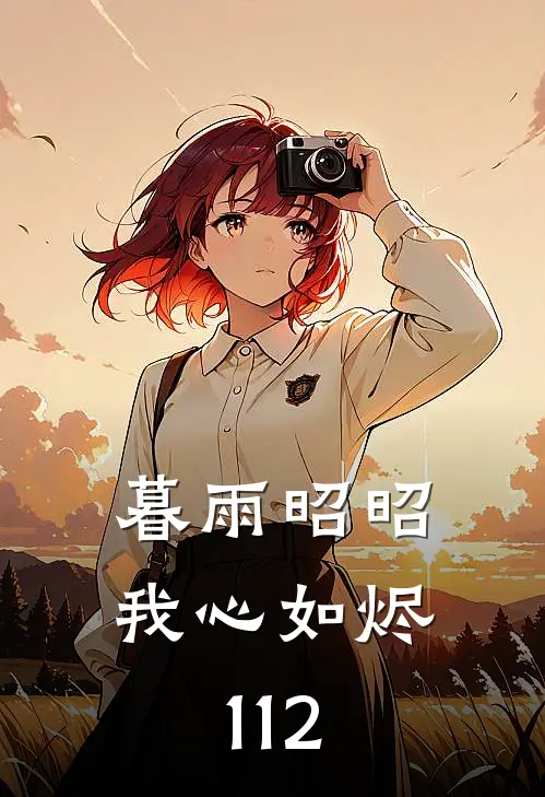暮雨昭昭我心如烬112