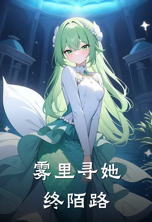 雾里寻她终陌路
