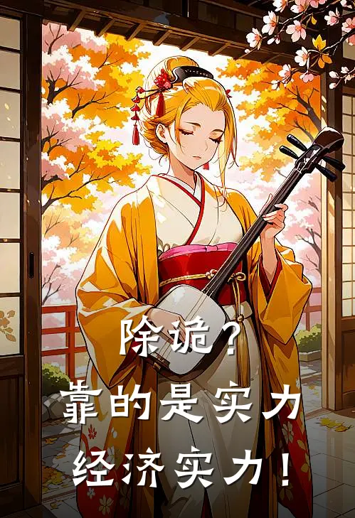 除诡？靠的是实力，经济实力！