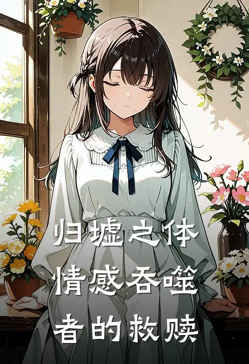 归墟之体：情感吞噬者的救赎