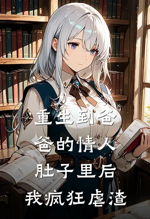 重生到爸爸的情人肚子里后，我疯狂虐渣