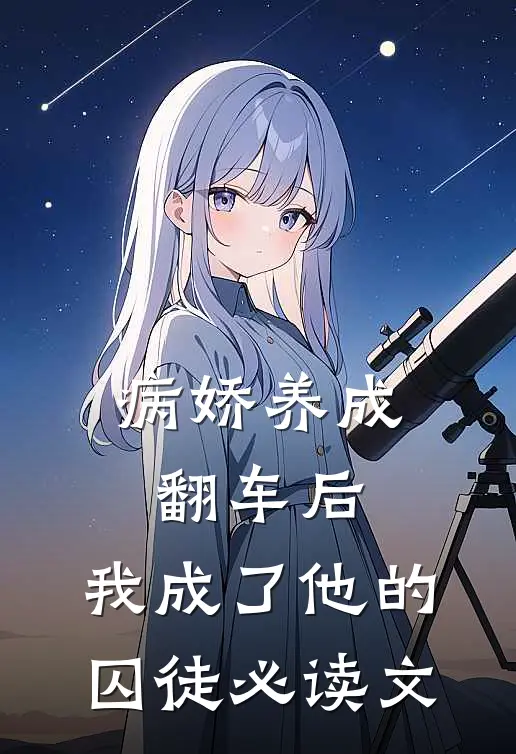 病娇养成翻车后，我成了他的囚徒必读文