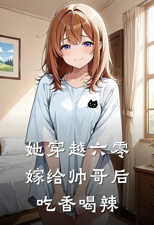 她穿越六零，嫁给帅哥后吃香喝辣