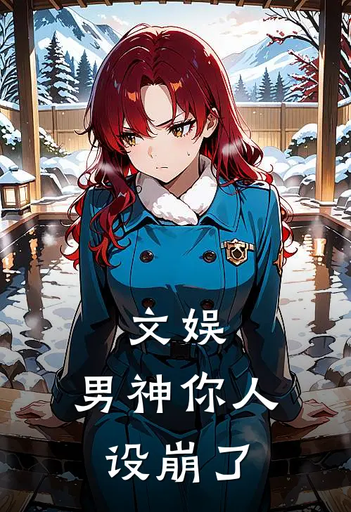 文娱：男神你人设崩了