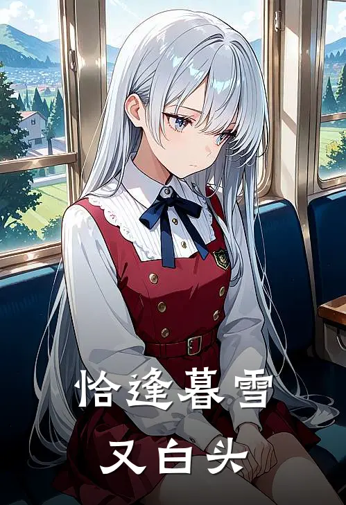 恰逢暮雪又白头
