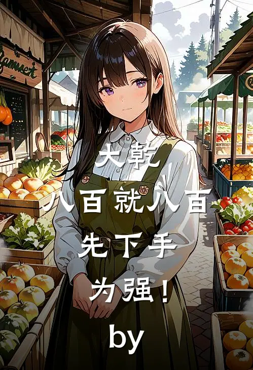 大乾：八百就八百，先下手为强！by