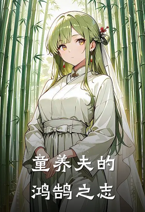 童养夫的鸿鹄之志