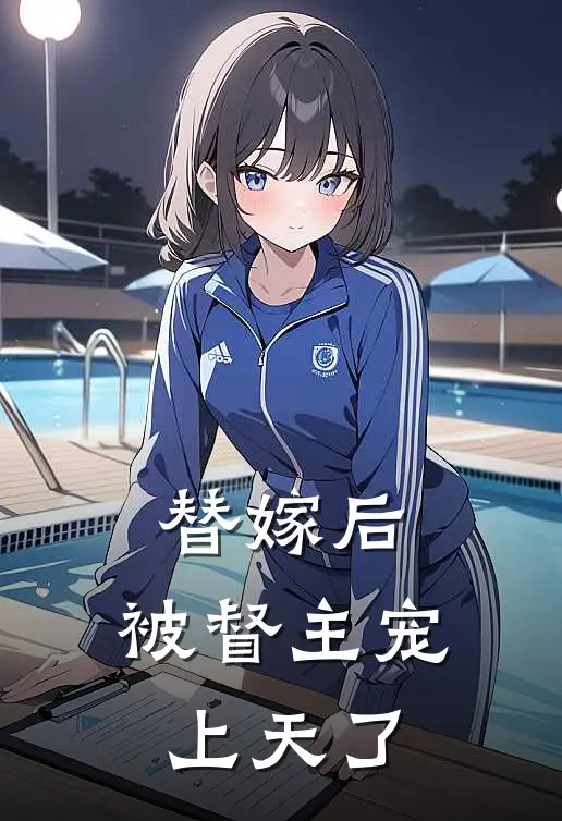 替嫁后，被督主宠上天了