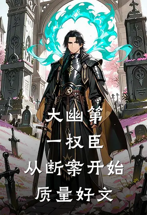 大幽第一权臣，从断案开始质量好文