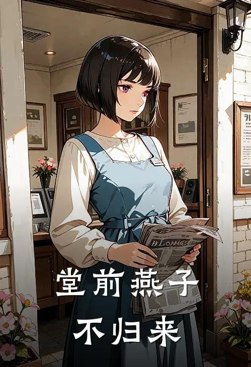 堂前燕子不归来