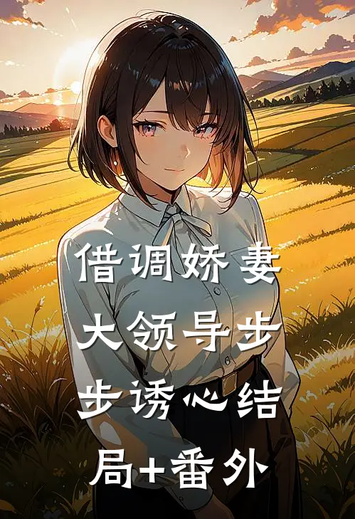 借调娇妻大领导步步诱心结局+番外