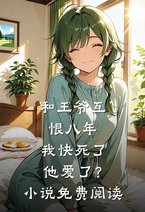 和王爷互恨八年，我快死了他爱了？小说免费阅读