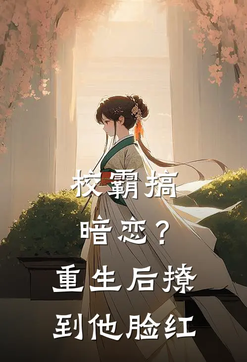 校霸搞暗恋？重生后撩到他脸红