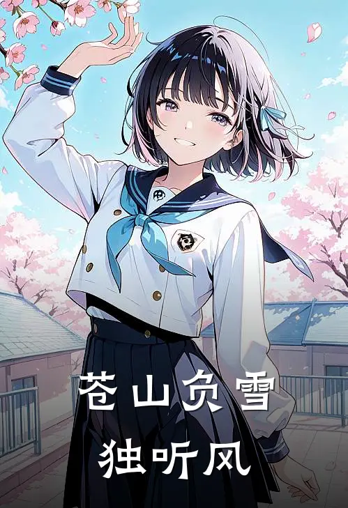 苍山负雪独听风