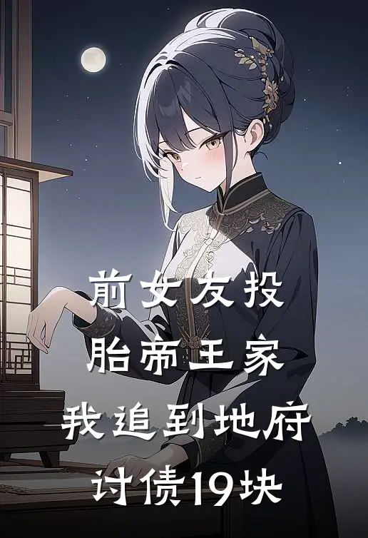 前女友投胎帝王家，我追到地府讨债19块