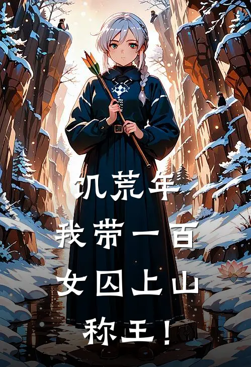 饥荒年，我带一百女囚上山称王！