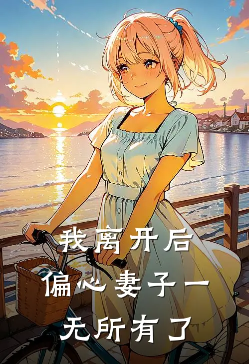 我离开后，偏心妻子一无所有了