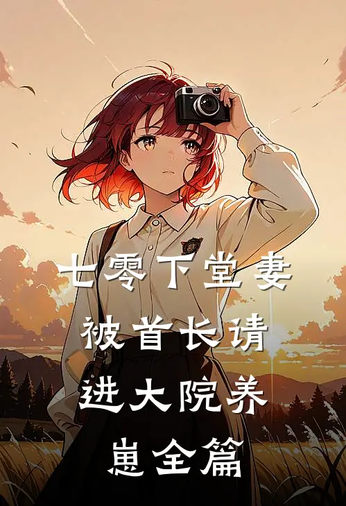 七零下堂妻，被首长请进大院养崽全篇