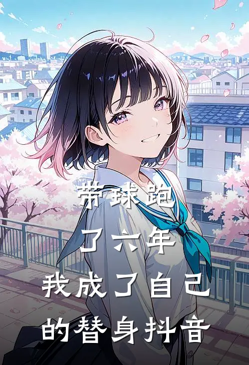 带球跑了六年，我成了自己的替身抖音