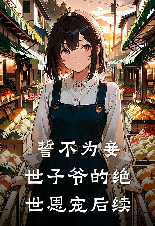 誓不为妾，世子爷的绝世恩宠后续