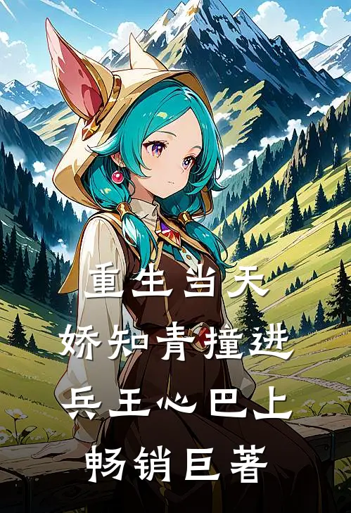 重生当天，娇知青撞进兵王心巴上畅销巨著