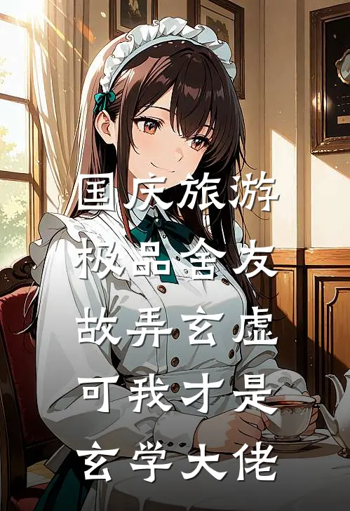 国庆旅游极品舍友故弄玄虚，可我才是玄学大佬