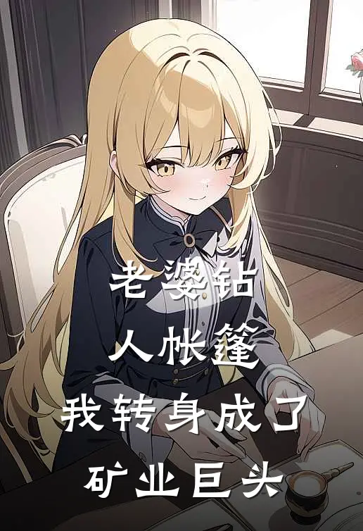 老婆钻人帐篷，我转身成了矿业巨头