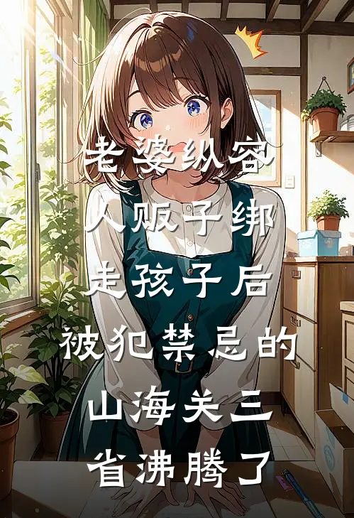 老婆纵容人贩子绑走孩子后，被犯禁忌的山海关三省沸腾了