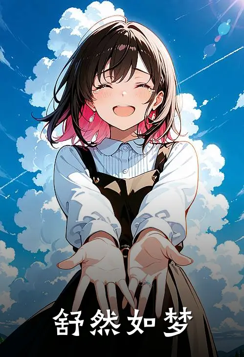 舒然如梦