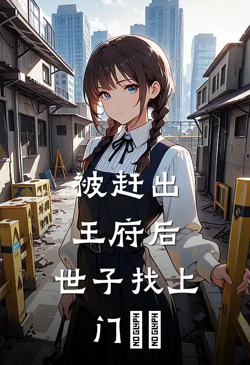 被赶出王府后，世子找上门​​