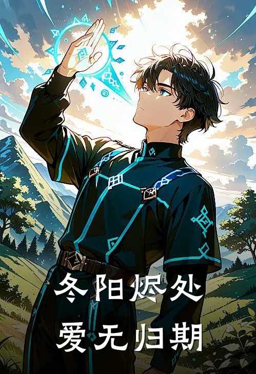 冬阳烬处，爱无归期