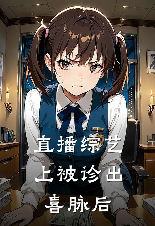 直播综艺上被诊出喜脉后