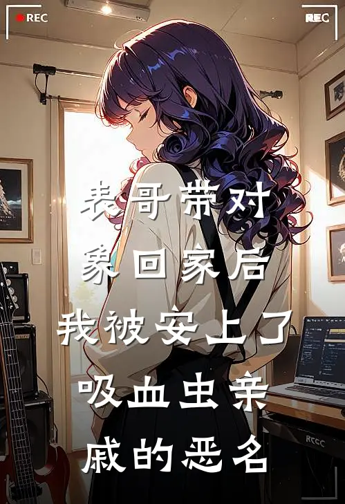 表哥带对象回家后，我被安上了吸血虫亲戚的恶名