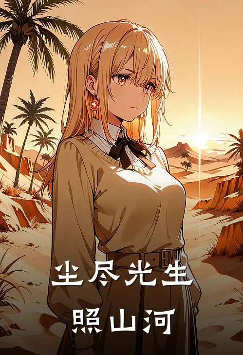 尘尽光生照山河