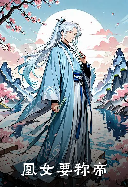 凰女要称帝