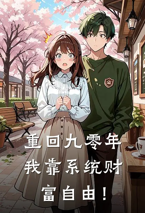 重回九零年，我靠系统财富自由！