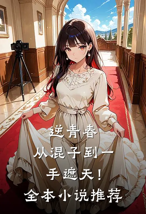 逆青春：从混子到一手遮天！全本小说推荐