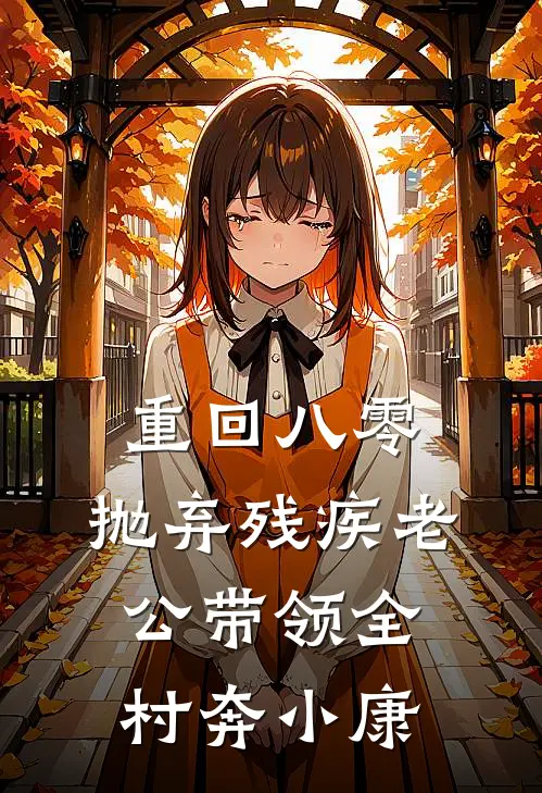 重回八零，抛弃残疾老公带领全村奔小康