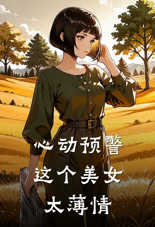 心动预警：这个美女太薄情