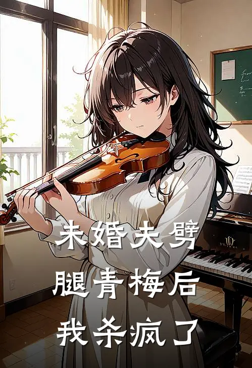 未婚夫劈腿青梅后，我杀疯了