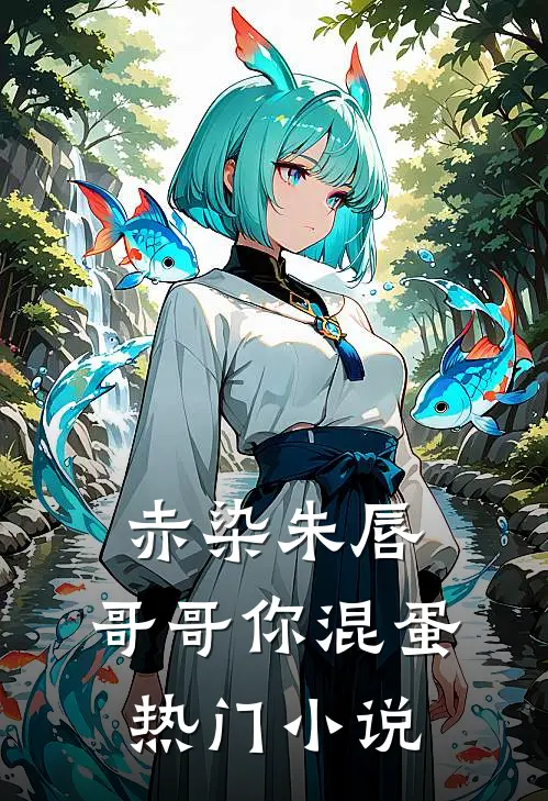 赤染朱唇：哥哥你混蛋热门小说