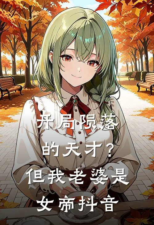 开局陨落的天才？但我老婆是女帝抖音